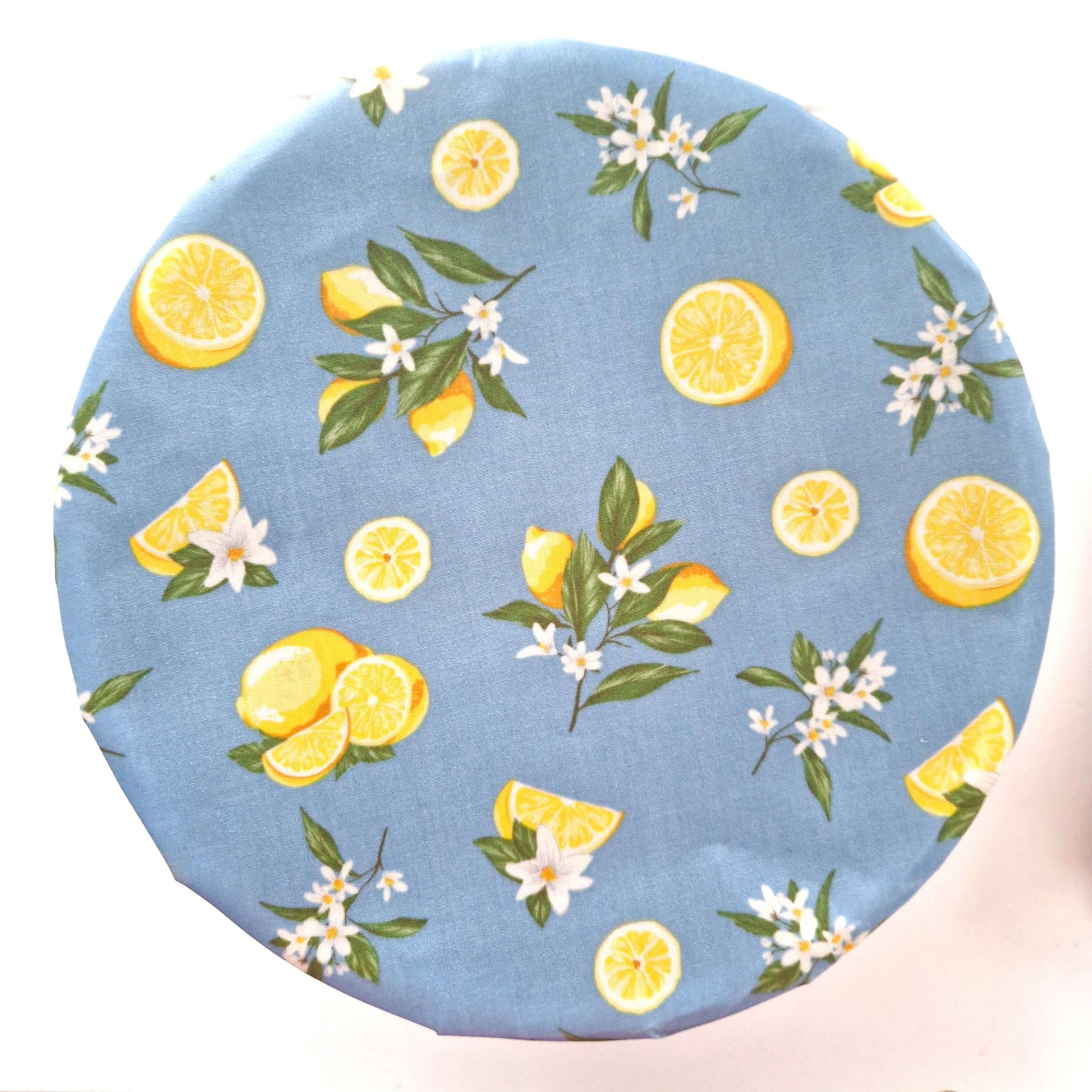 Reusable Beeswax Food Wraps 100% Hand Made in the UK by Honey Bee Good.