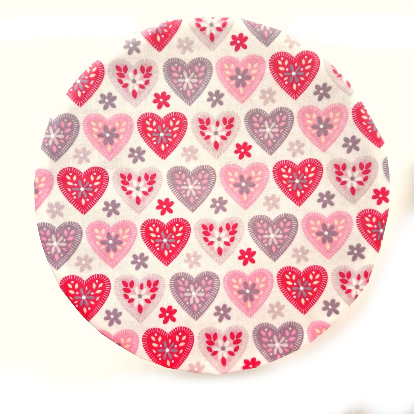 Reusable Beeswax Food Wraps 100% Hand Made in the UK by Honey Bee Good.