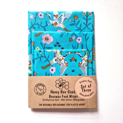 COMFORT Coffret de 3 pièce | Songbirds