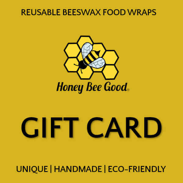 Honey Bee Good Gift Card